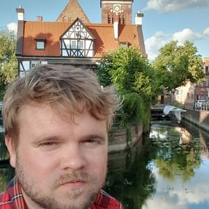 Meet your Posher, Kyryl